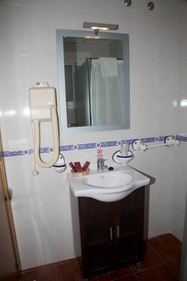 Habitación Doble - 2 camas