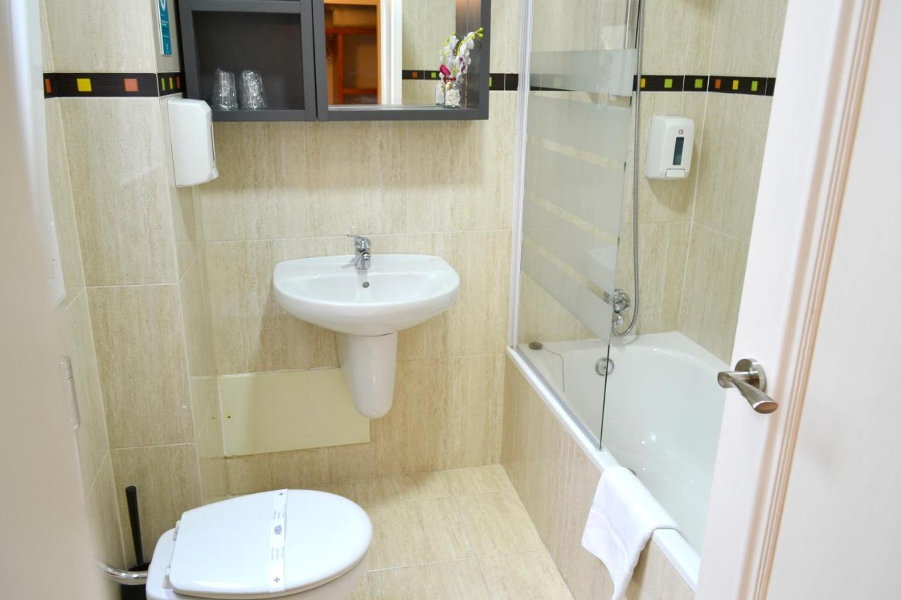 Quarto Duplo Superior