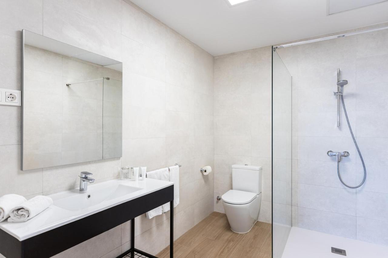 Suite met Uitzicht op Zee