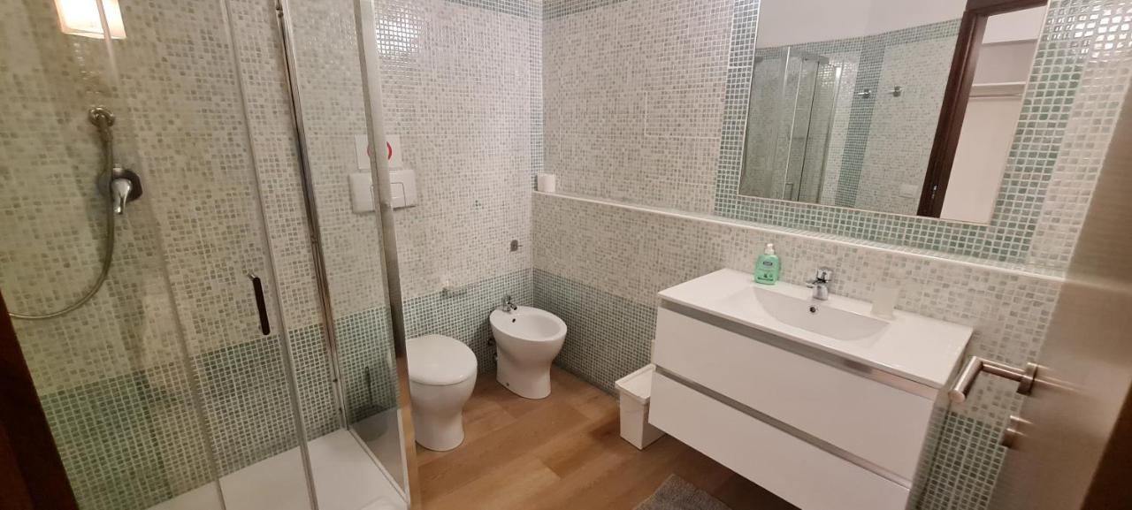 Camera Tripla Comfort con Doccia