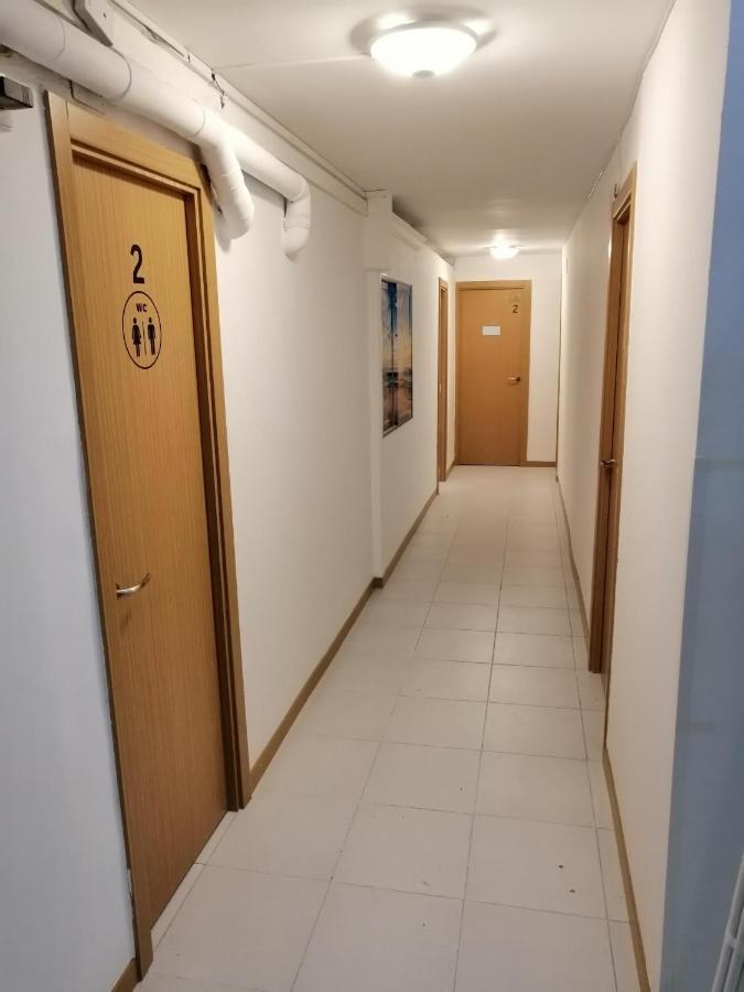 Habitación Doble Económica