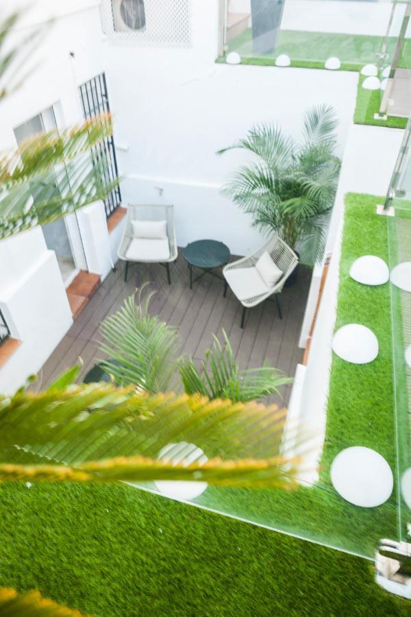 Habitación cuádruple