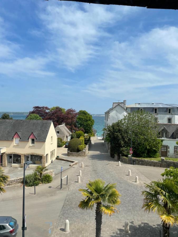 Chambre Double - Vue sur Mer