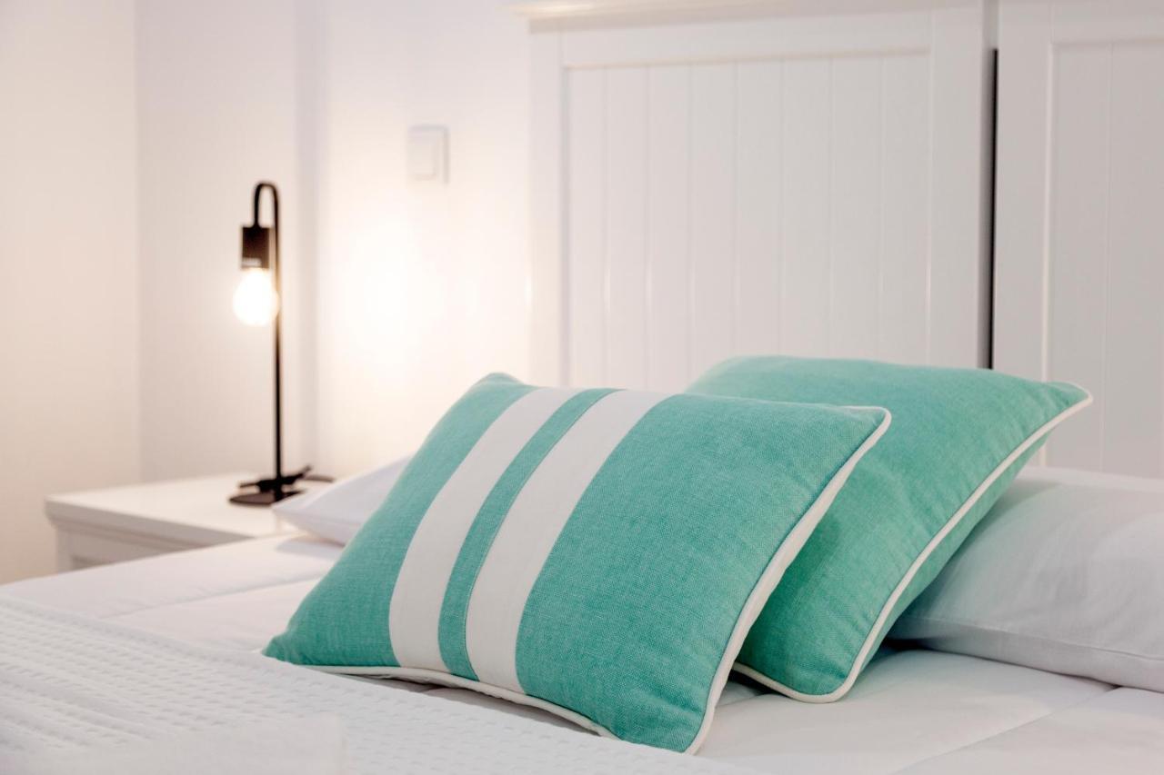 Apartamento de 2 dormitorios