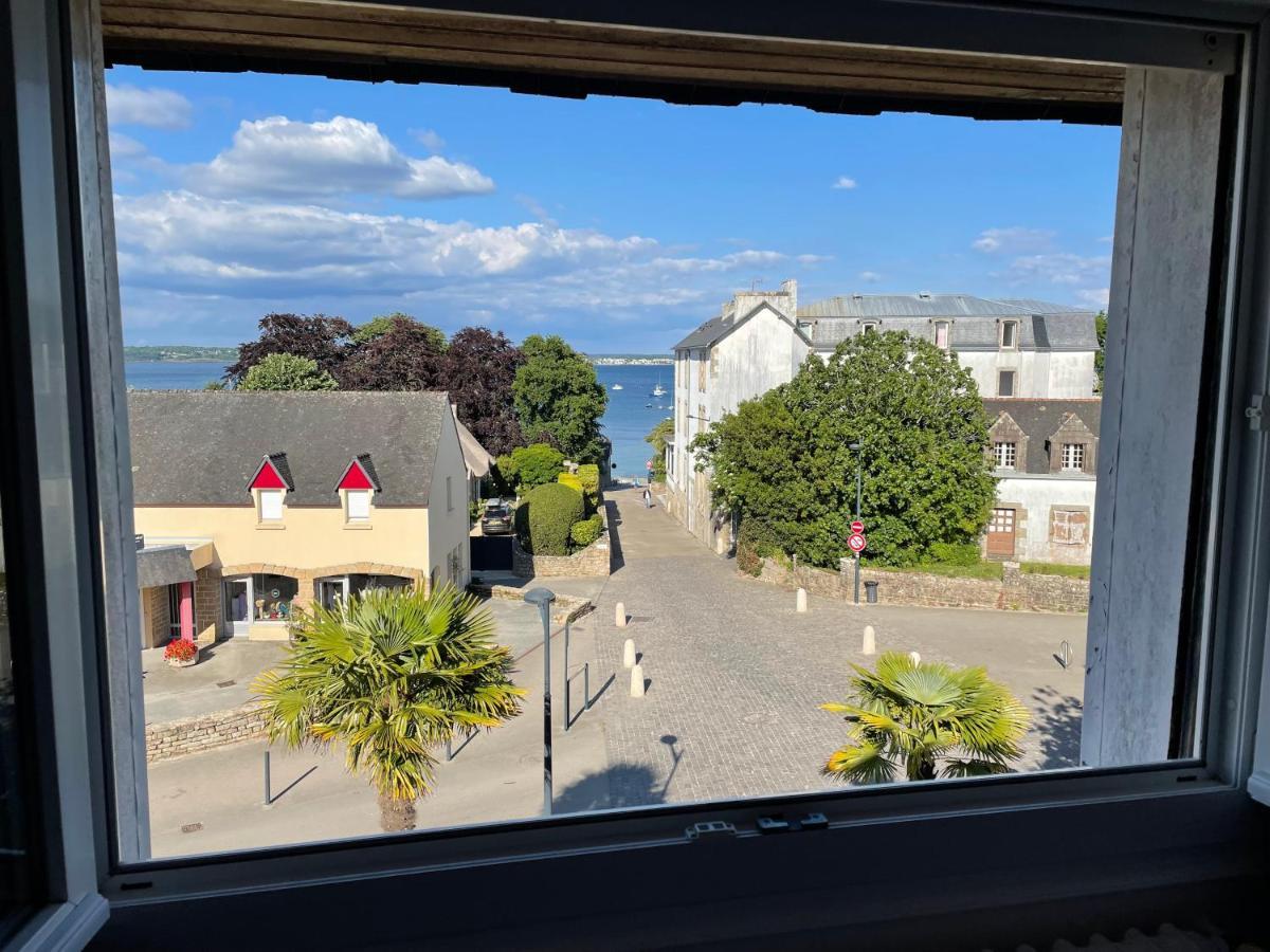 Chambre Double - Vue sur Mer