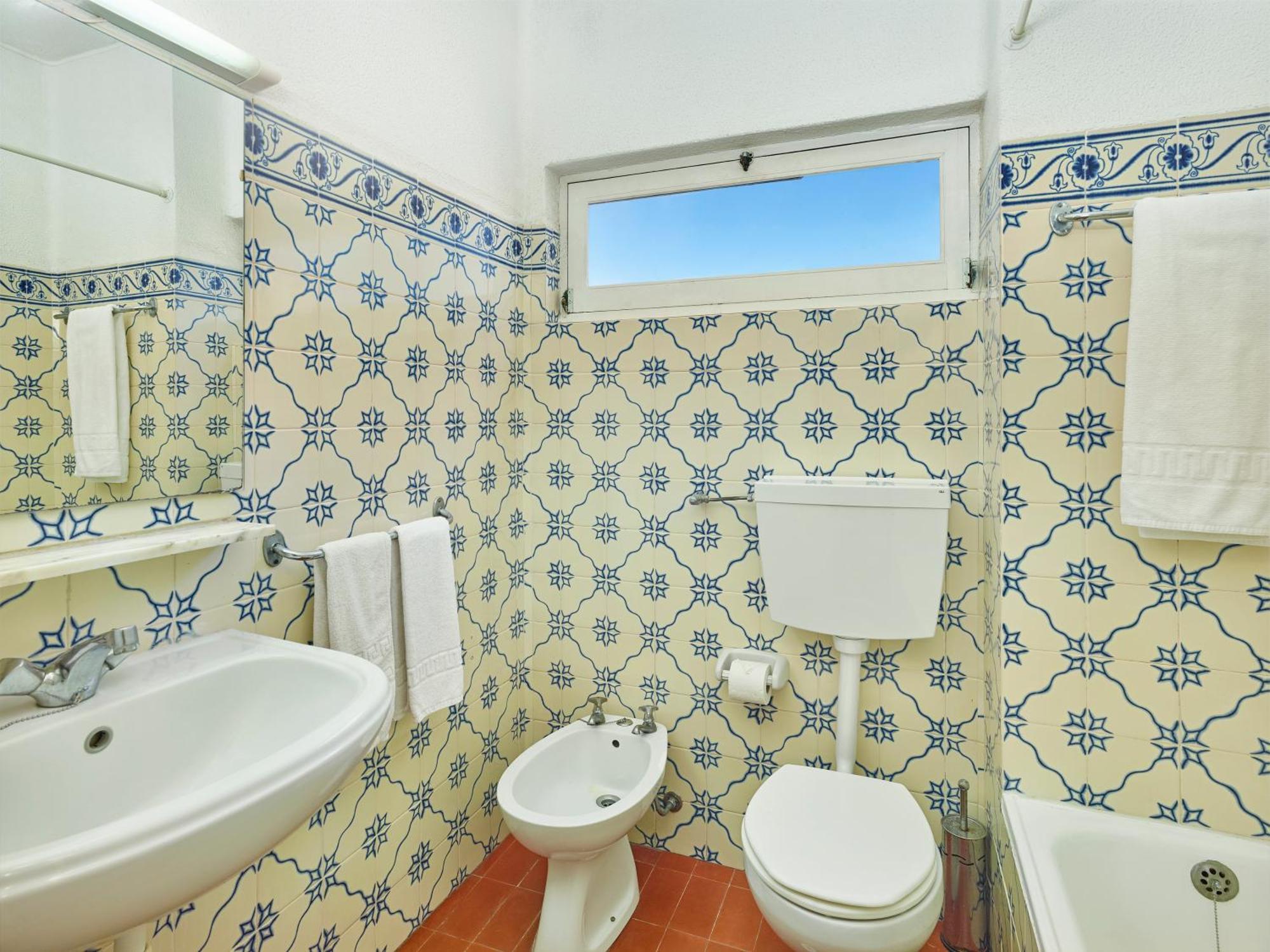 Apartamento com Vista Mar