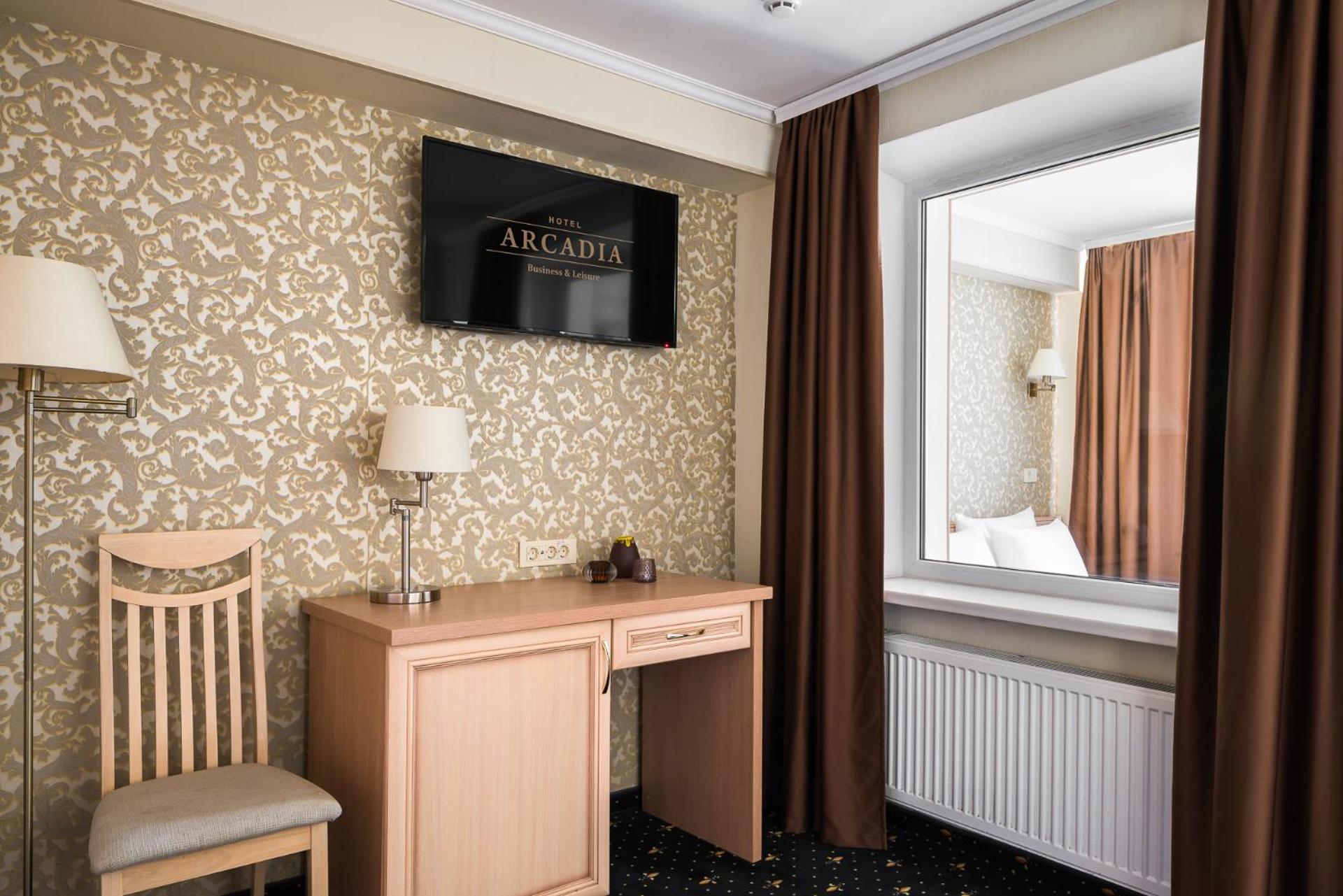 Suite Junior