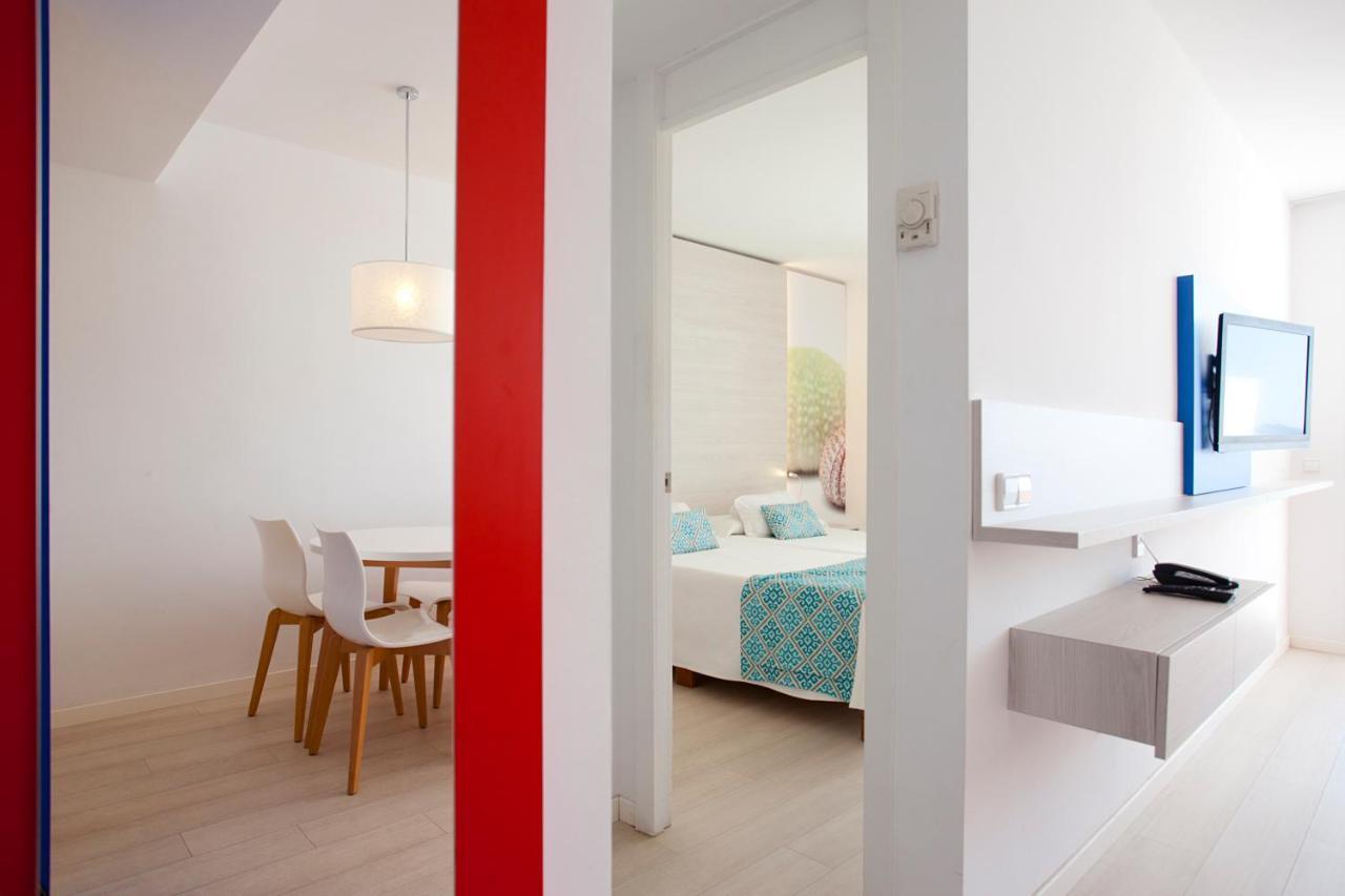 Apartment mit 2 Schlafzimmern