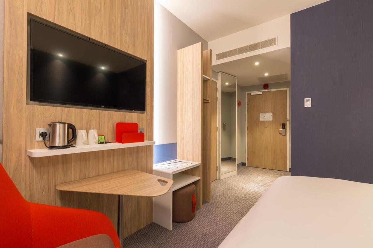 Standaard Kamer met Gratis Ontbijt