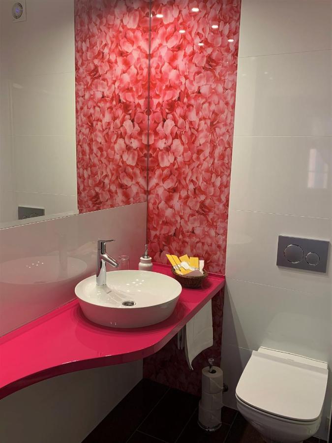 Deluxe Doppelzimmer