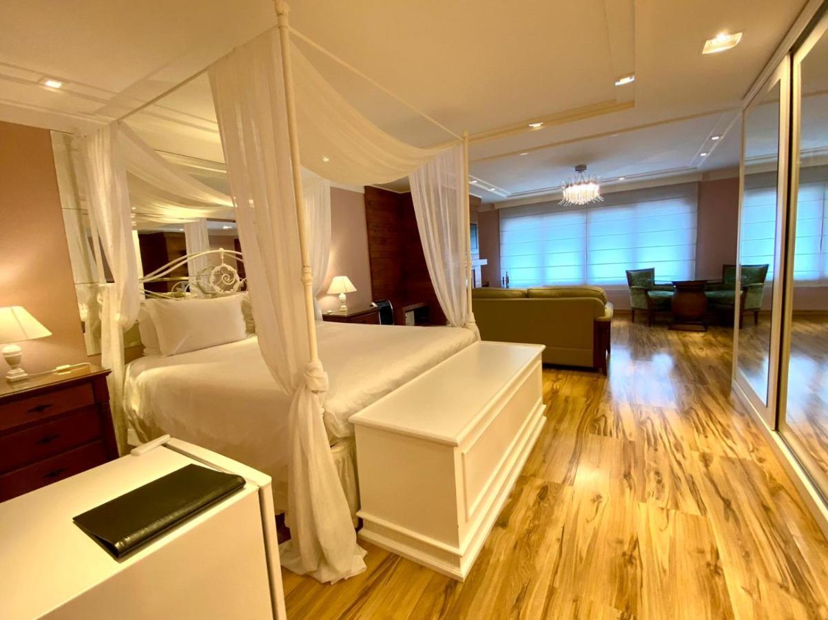 Suite Queen Deluxe
