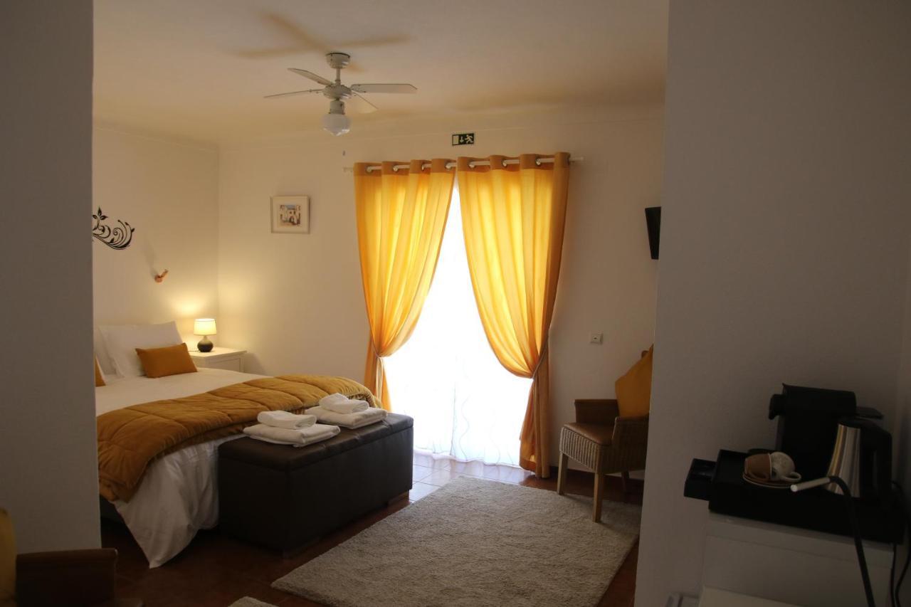 Quarto Duplo Deluxe com Chuveiro