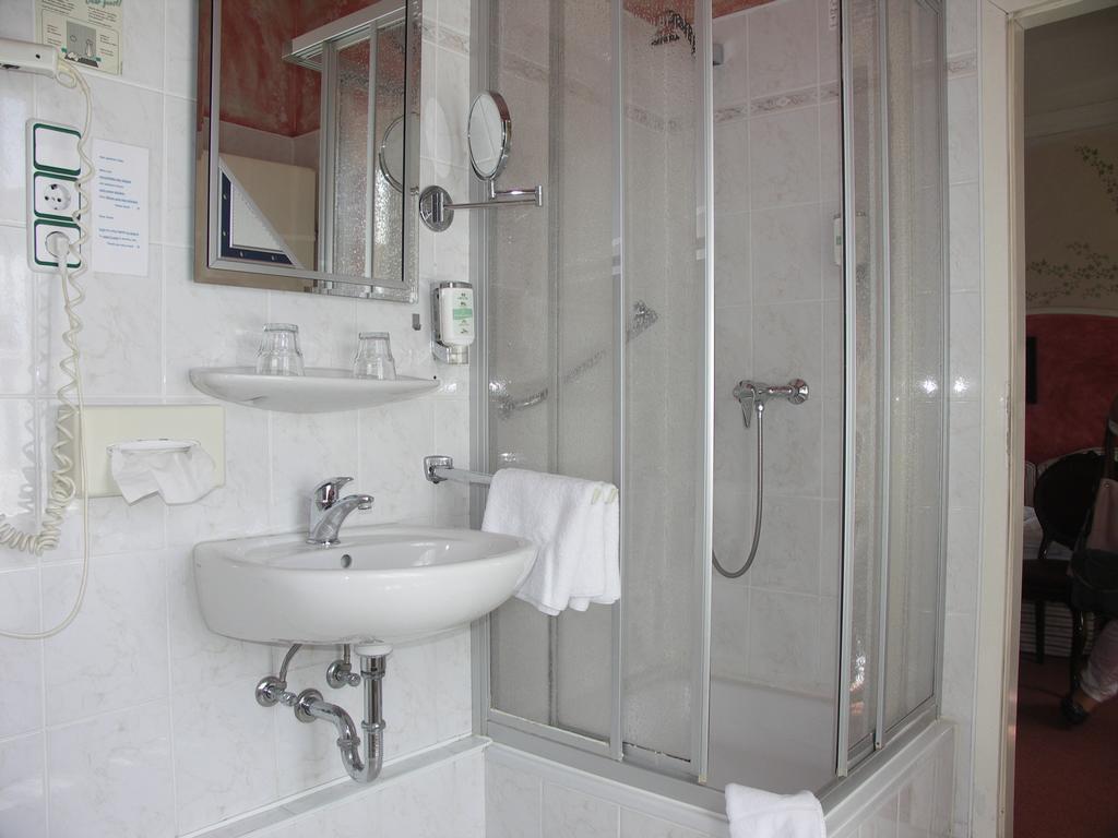 Doppelzimmer