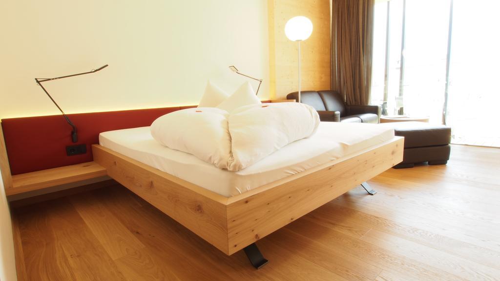 Junior Suite mit Bergblick
