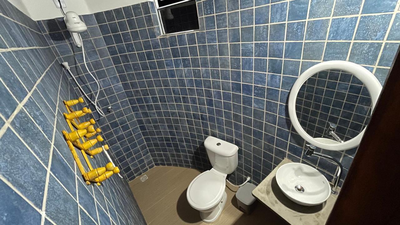 Quarto Duplo