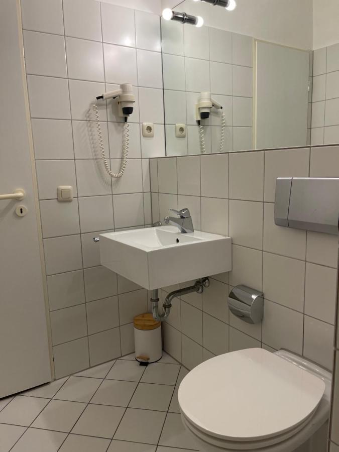Deluxe Zweibettzimmer