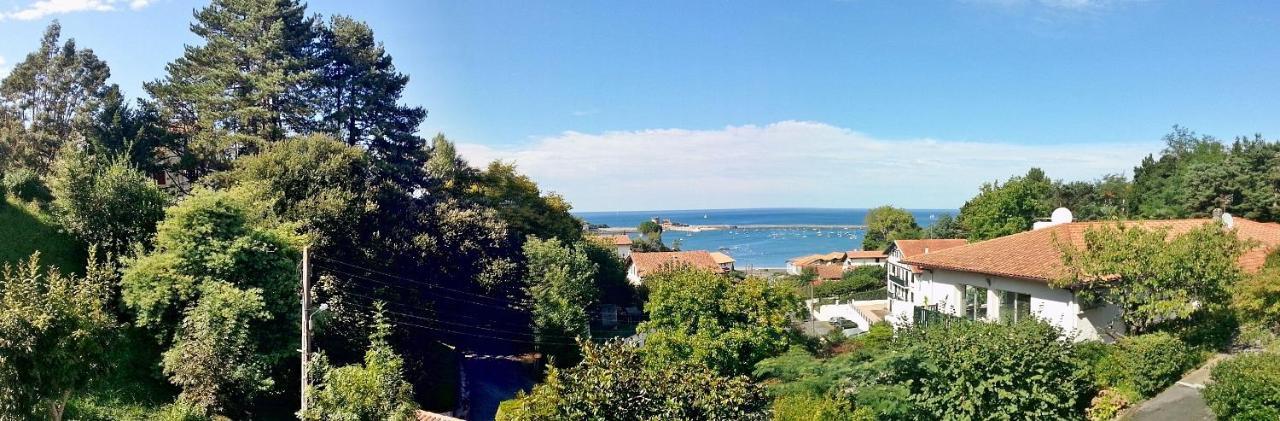 Chambre Familiale - Vue sur Mer