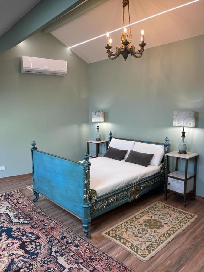 Suite Júnior com Terraço