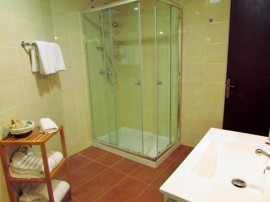Habitación Doble - 1 o 2 camas
