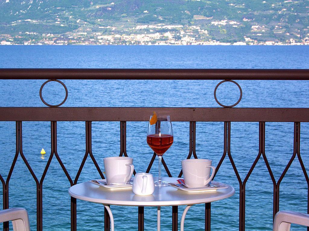 Appartamento con 1 Camera da Letto e Vista Lago