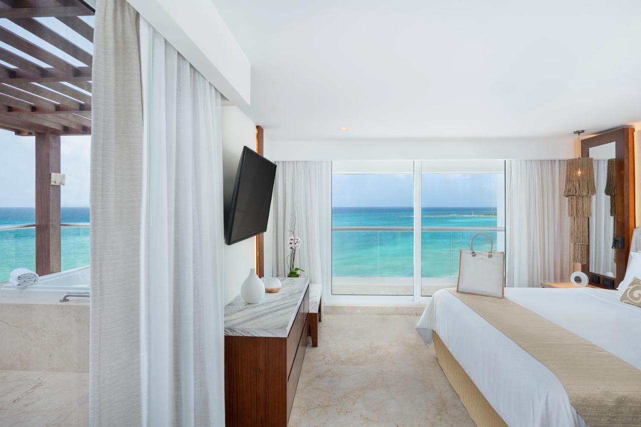 Superior Two Bedroom Presidential Suite Ocean View - King Size Bed,1589182650:JPEG