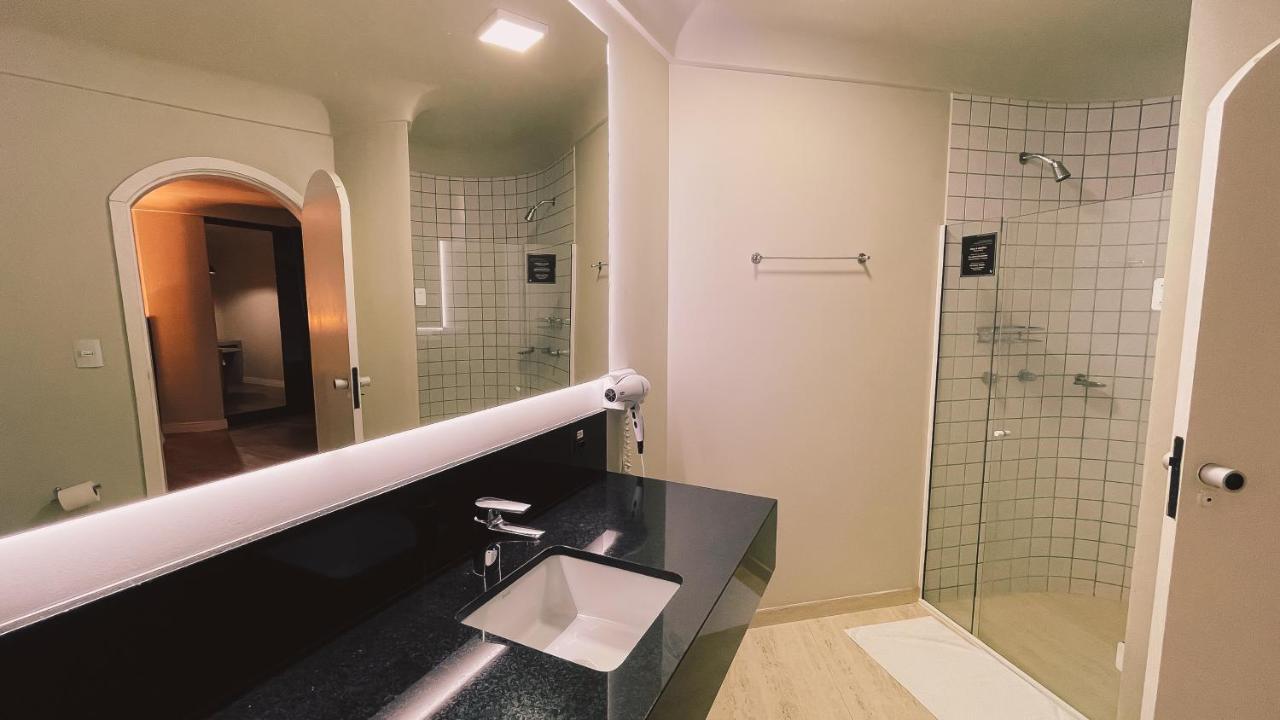Quarto Deluxe