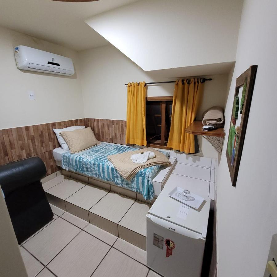 Quarto Individual