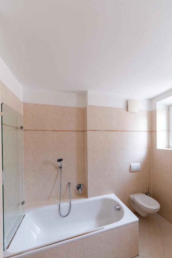 Appartamento con 1 Camera da Letto e Balcone