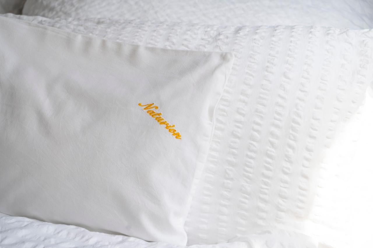 Doppelzimmer mit Balkon