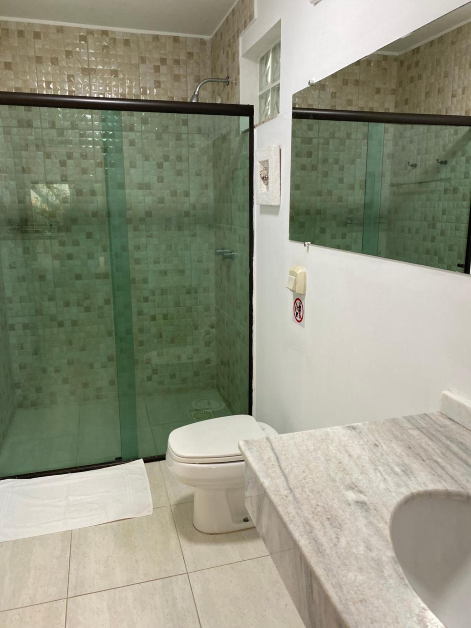 Suíte de 2 Quartos