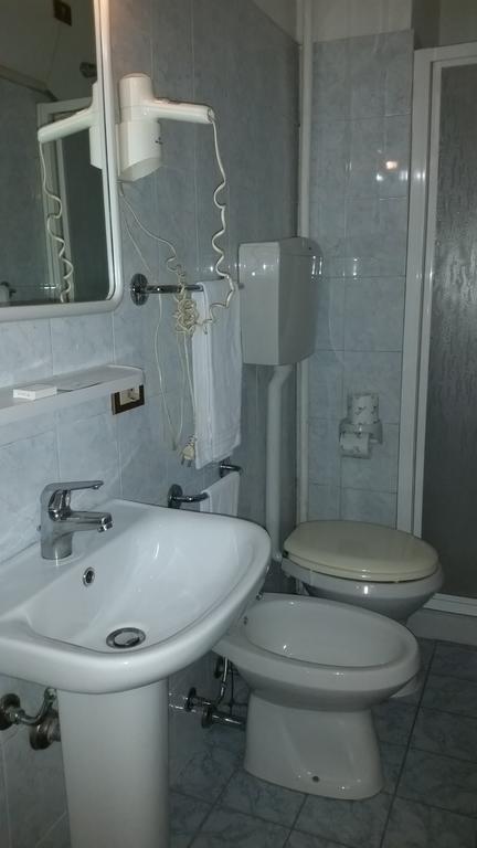 Vierbettzimmer