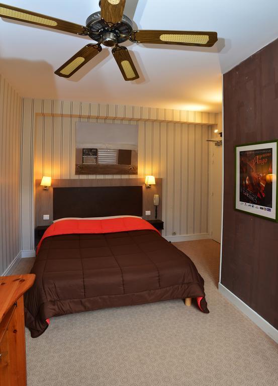 Chambre Simple