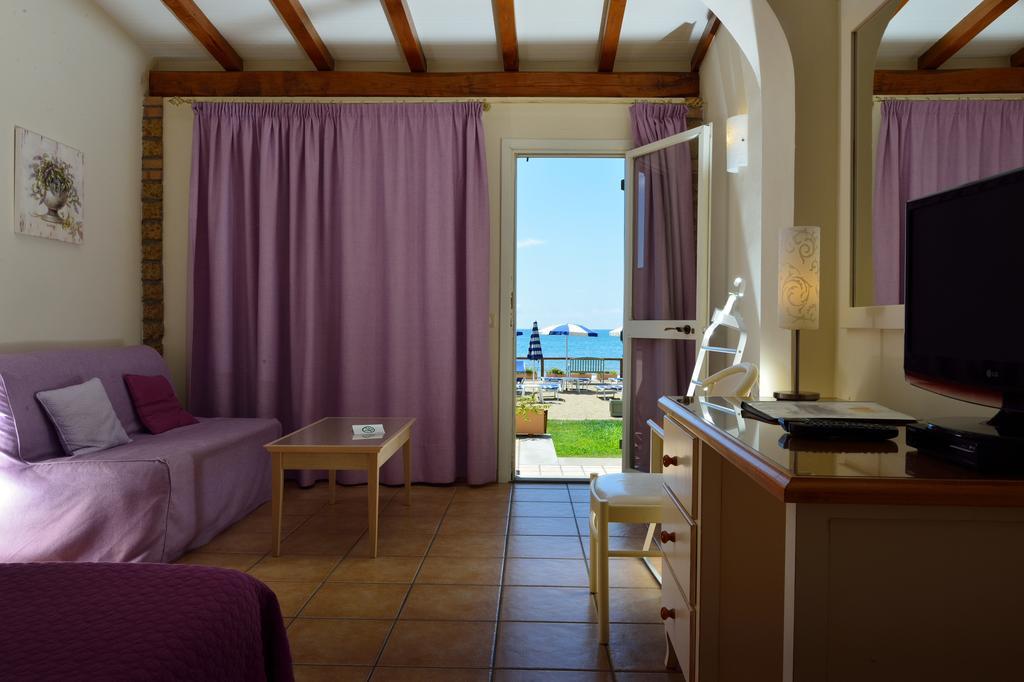 Junior Suite (2 Adulti)