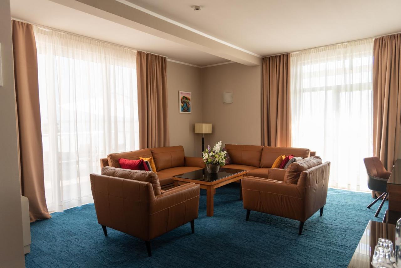 Apartamento Ático