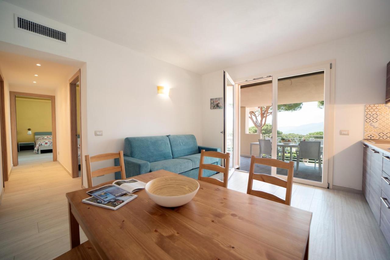 Appartamento con Terrazza