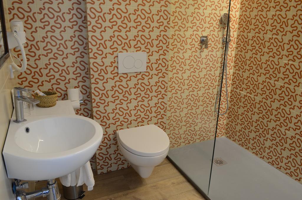 Chambre Double Supérieure