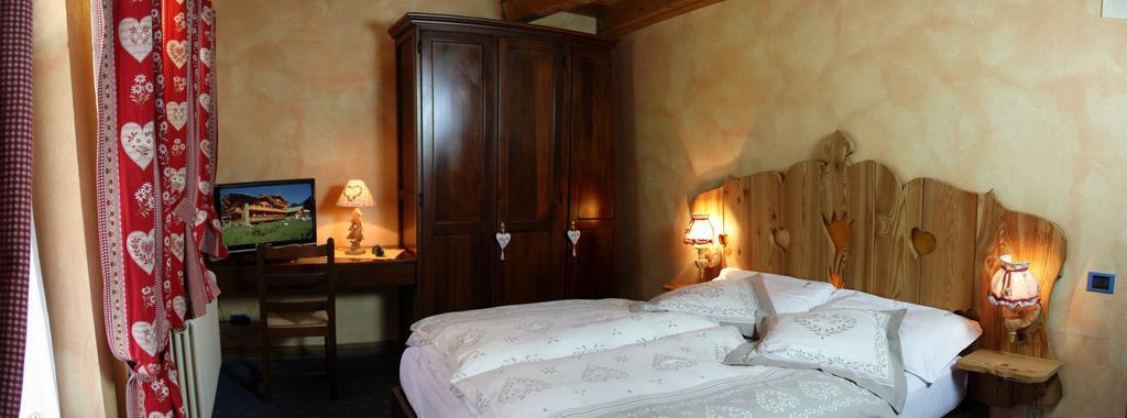Appartamento con 1 Camera da Letto (6 Adulti)