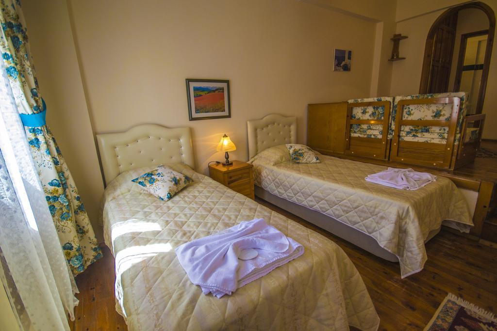 Standard Doppel- oder Zweibettzimmer