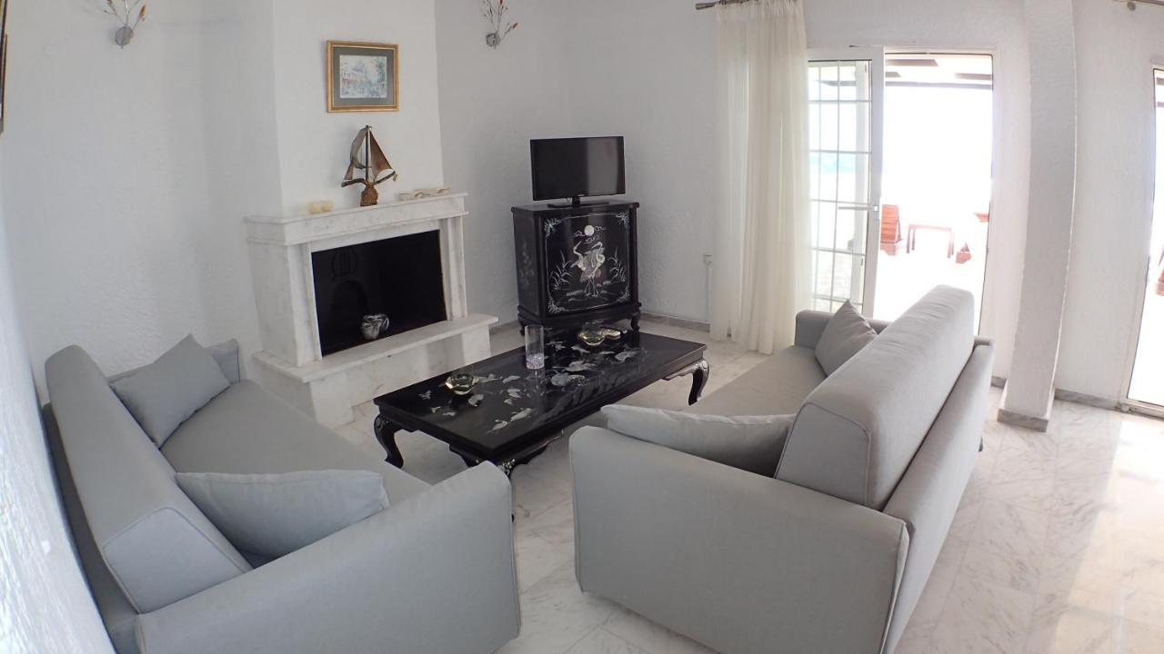 Suite Superior con Vista Mare