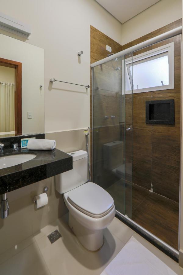Quarto Individual Superior