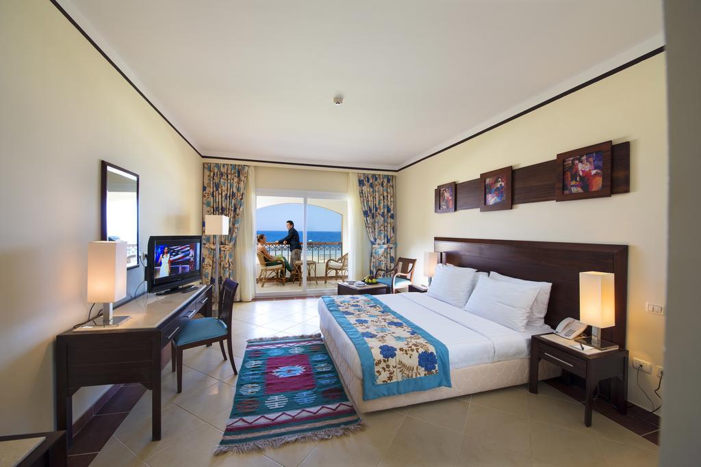 Superior Tweepersoonskamer met 1 of 2 bedden - aan de kant van het strand
