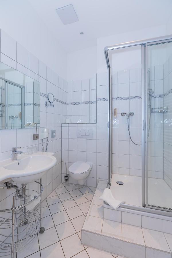 Suite – Nebengebäude (Hunde nicht erlaubt)