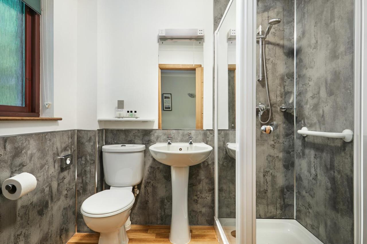 Zweibettzimmer ohne Seeblick