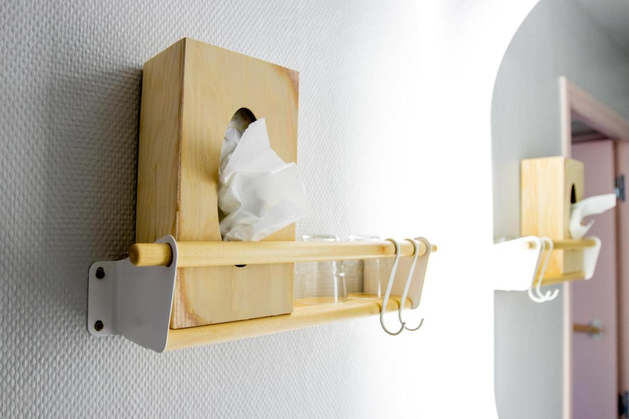 Chambre Triple