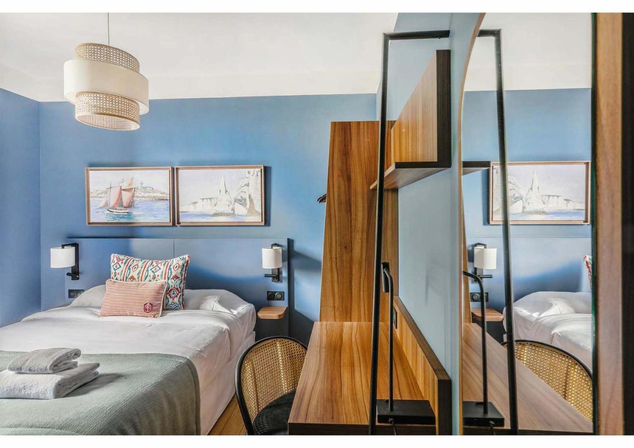 Chambre Double Classique