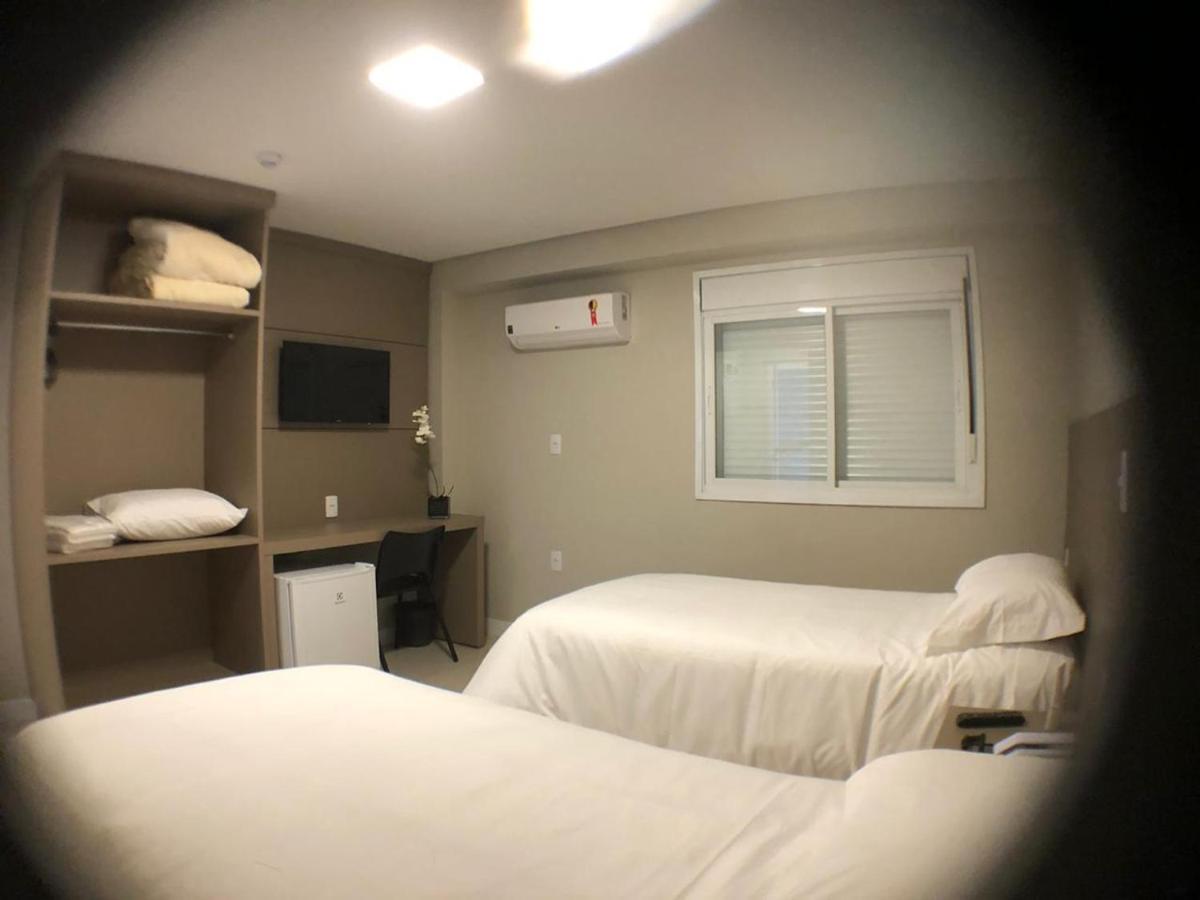 Quarto Deluxe