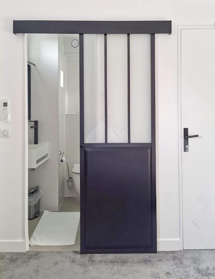 Chambre Deluxe