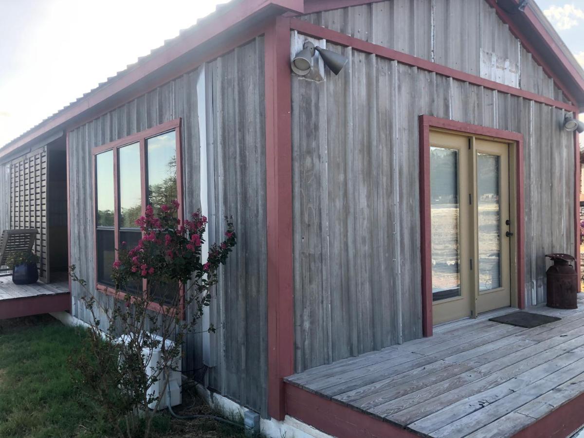 Bungalow with Patio