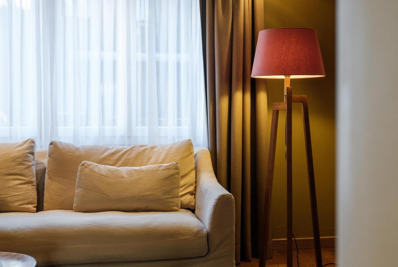 Suite de Luxe - Vue sur le Mont Cervin