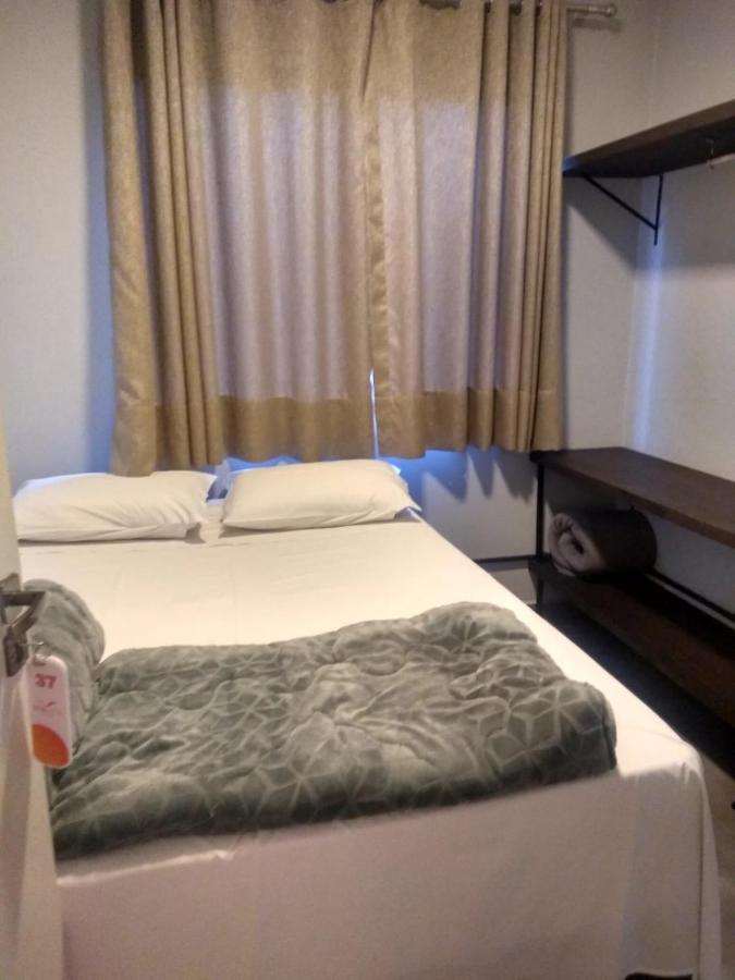 Apartamento Standard